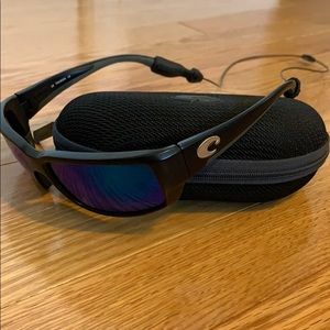 Costa sunglasses